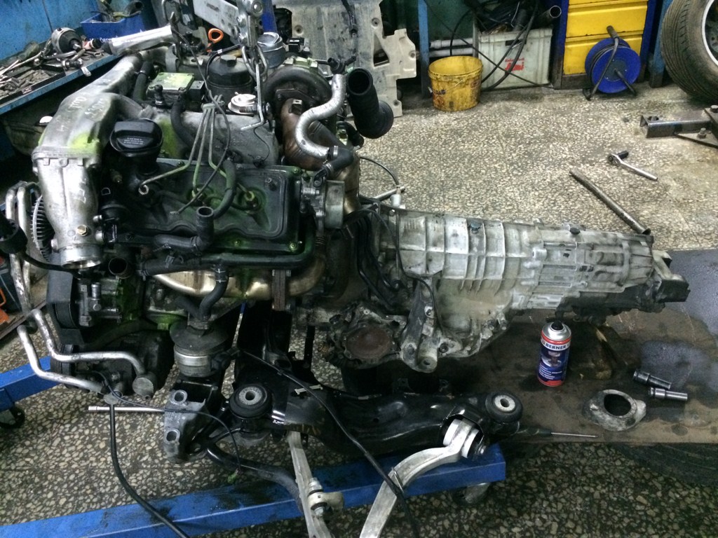 Декабрь 2015 мотор ALLROAD 030